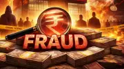 Haryana Anti-Corruption Bureau Arrests Four in Rs 590 Crore IDFC First Bank Fraud Case