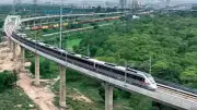 Haryana Approves Gurgaon-Faridabad-Noida Namo Bharat Corridor with Integrated Hubs