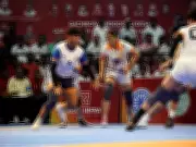 Haryana Clinches 72nd Women's Senior National Kabaddi Title in Thrilling Final