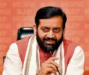 Haryana CM Slams Opposition for Politics of Allegations Amid Frustration