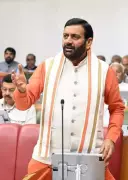 Haryana CM Unveils Foreign Cooperation Department and Job Initiatives for Youth