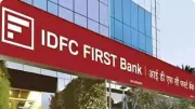 Haryana Government Funds Targeted in Rs 590 Crore Fraud at IDFC Bank, RBI Monitoring