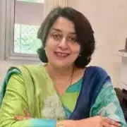 Haryana Health Secretary Sumita Misra Reviews Department, Issues Safety & Women's Health Directives