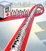 Haryana Intensifies HIV/AIDS Fight: Screens 12.4 Lakh, Expands Treatment Access