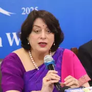 Haryana Launches Holistic TB Elimination Drive with Sewing Machines, Digital Tools