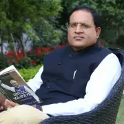 Haryana Minister Details Bandhwari Landfill Cleanup Plan and Rs 330 Crore Project