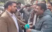 Haryana MLA Booked for Handing Toy to SDM During Protest in Guhla