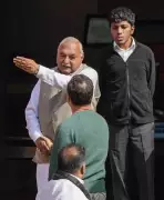 Haryana Opposition Leader Hooda Slams BJP's Solar Scheme and Electricity Tariff Hikes