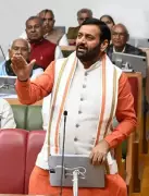 Haryana Recovers Rs 556 Crore from IDFC First Bank in Major Fraud Case