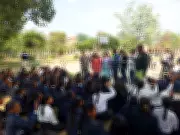 Haryana Schoolgirls Beat Vitamin D Deficiency with Fortified Laddoos