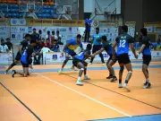 Haryana, UP, Delhi, Tamil Nadu Dominate Day 2 of 72nd Senior Nationals Kabaddi