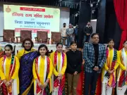 Haryana Women's Panel Chief: Dialogue Vital for Family Unity, Addresses Rising Cases