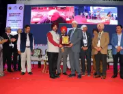 Health Minister Highlights New Technology's Role in Pathology Advancements