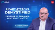 Heart Attacks Explained: Essential Heart Health Insights for Indians