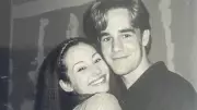 Heather McComb's Heartfelt Tribute to Ex-Husband James Van Der Beek After Cancer Death