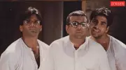 Hera Pheri 3 Faces Copyright Dispute as South Indian Producer Challenges Rights