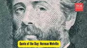 Herman Melville: The Literary Titan Whose Moby-Dick Redefined American Fiction