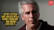 Hermès' Uninvited Guest: When Jeffrey Epstein Visited the Luxury Atelier