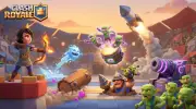 Hero Goblins Deck Dominates Clash Royale 2026 Meta with Fast-Cycle Strategy