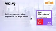 Hettich India Honored Among Top 50 Best Workplaces in Manufacturing Sector