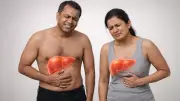 Hidden Danger: Why Even Fit-Looking Indians Face Fatty Liver Risk