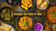 Hidden Holi Delights: 11 Regional Indian Festival Foods You Must Know