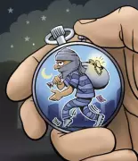 Highway Heist: Rs 24 Lakh in Mobile Phones, Dry Fruits Stolen from Moving Truck