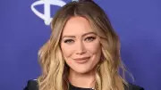 Hilary Duff Addresses 'Mom Group Drama' Rumors, Emphasizes Family Focus