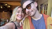Hilary Duff Reveals Annual 'Drag-Out Fight' With Husband Matthew Koma