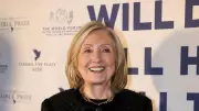 Hillary Clinton Denies Any Involvement with Jeffrey Epstein in Congressional Statement