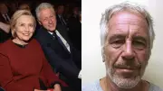 Hillary Clinton Denies Epstein Links, Demands Public Hearings