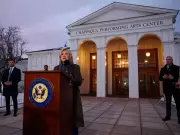 Hillary Clinton Denies Knowledge of Epstein Crimes in Congressional Testimony