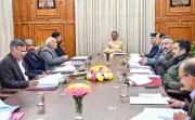 Himachal Cabinet Assures Continuity of OPS & Welfare Schemes Despite Central Grant Cut