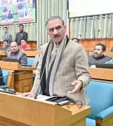 Himachal CM Announces SIT Probe into Benami Land Deals Near Gaggal Airport and Gagret