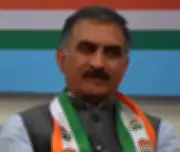 Himachal CM Sukhu Slams Union Budget as Anti-Poor, Criticizes Withdrawal of Revenue Deficit Grants