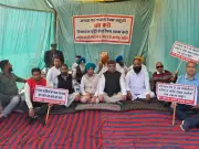 Himachal Entry Toll Hike Sparks Hunger Strike at Ropar-Una Border