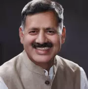 Himachal Minister Advocates for Biannual Cattle Trade Fairs in Bilaspur District