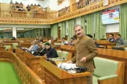 Himachal Pradesh Budget Session Begins Amid Revenue Grant Dispute
