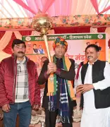 Himachal Pradesh Faces Financial Emergency, Former CM Jai Ram Thakur Warns