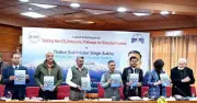 Himachal Pradesh Halts Hydropower Projects Over BBMB Dues, Signs Green Pacts