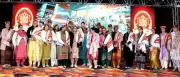 Himachal Pradesh Honors Veer Naris and Veer Matas at Fourth Cultural Evening