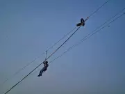 Himachal Pradesh to Build Asia's Longest Zipline in Kangra District