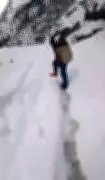 Himachal's Pangi Valley Isolated by Snow, Villagers Trek 33 km with 14-Year-Old for Medical Aid
