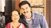 Himani Shivpuri Meets Ranbir Kapoor, Recalls Broadway Days with Rishi Kapoor