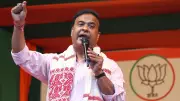 Himanta Biswa Sarma Claims Rahul Gandhi Blocked His 2014 Assam CM Bid