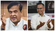 Himanta Biswa Sarma Files Rs 500 Crore Defamation Suit Against Congress Leaders