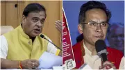 Himanta Sarma Claims Gogoi Probe Reveals 1% of Global Anti-India Conspiracy