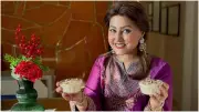 Hina Khan Shares Homemade Phirni Recipe & Healthy Iftaar Tips During Ramadan