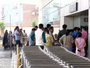 Hindon Airport Flight Services Halved as Major Carriers Suspend Routes