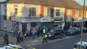 Hindu Groups Reject SOAS Report on Leicester Riots, Cite Bias and Funding Concerns